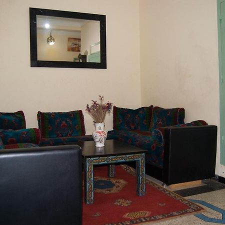Apartmán Dar El Koutoubia Marakéš Exteriér fotografie