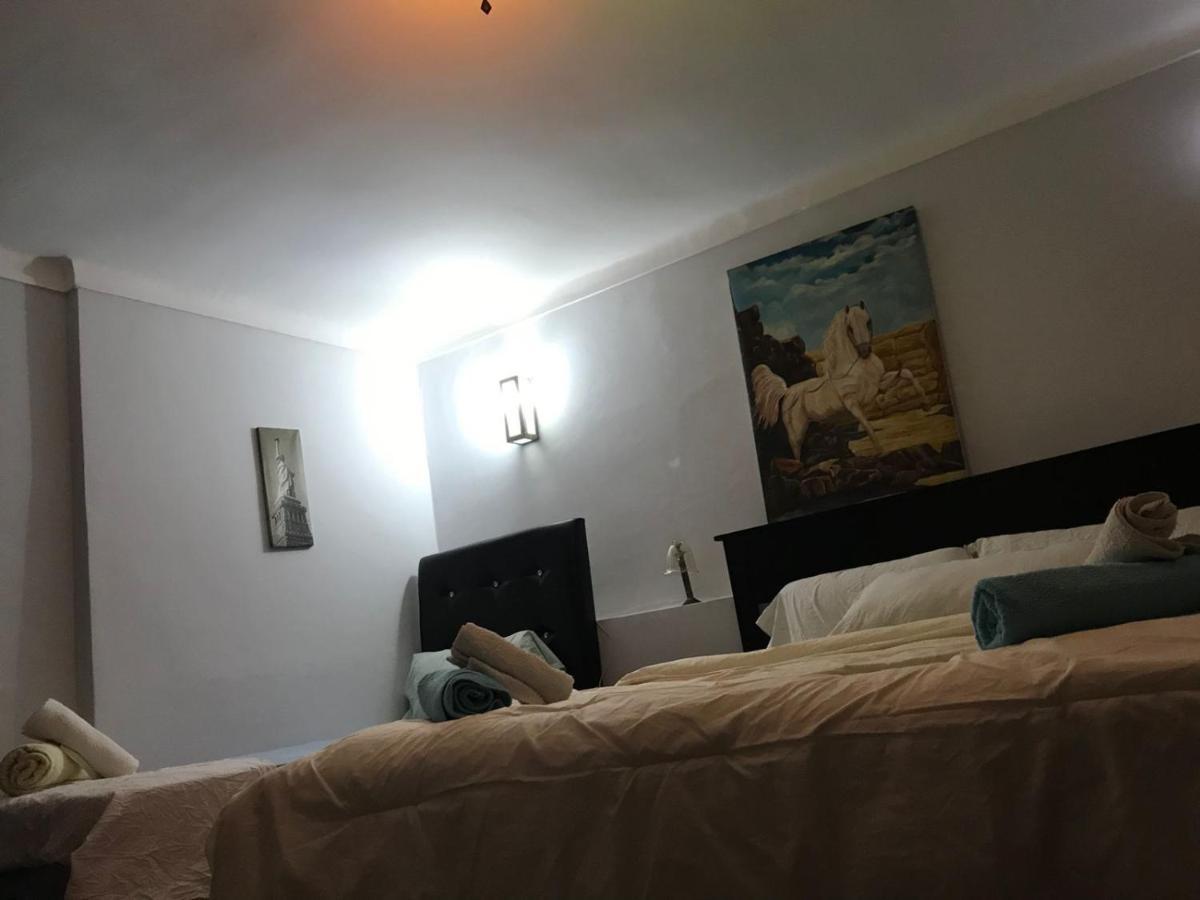 Apartmán Dar El Koutoubia Marakéš Exteriér fotografie
