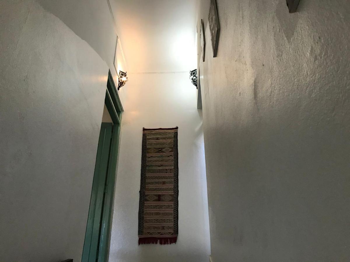 Apartmán Dar El Koutoubia Marakéš Exteriér fotografie