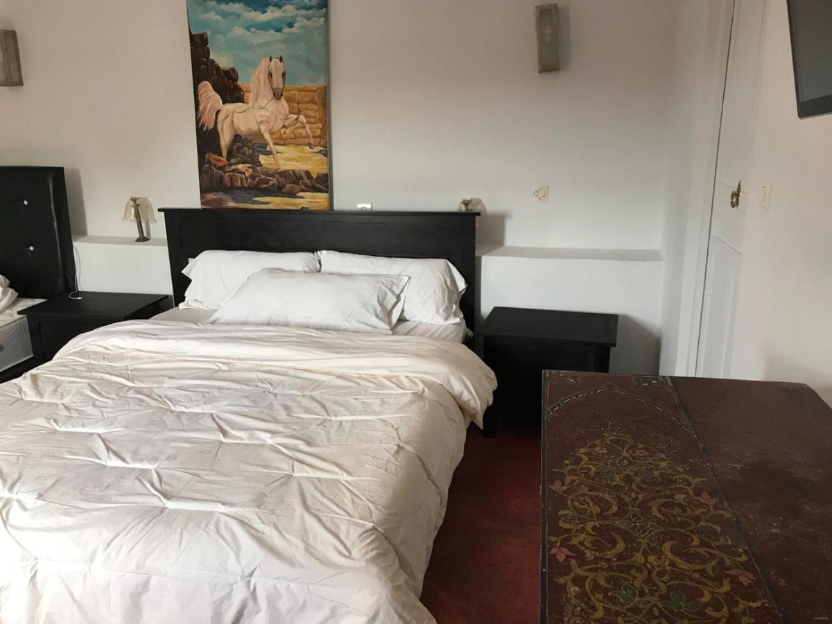 Apartmán Dar El Koutoubia Marakéš Exteriér fotografie