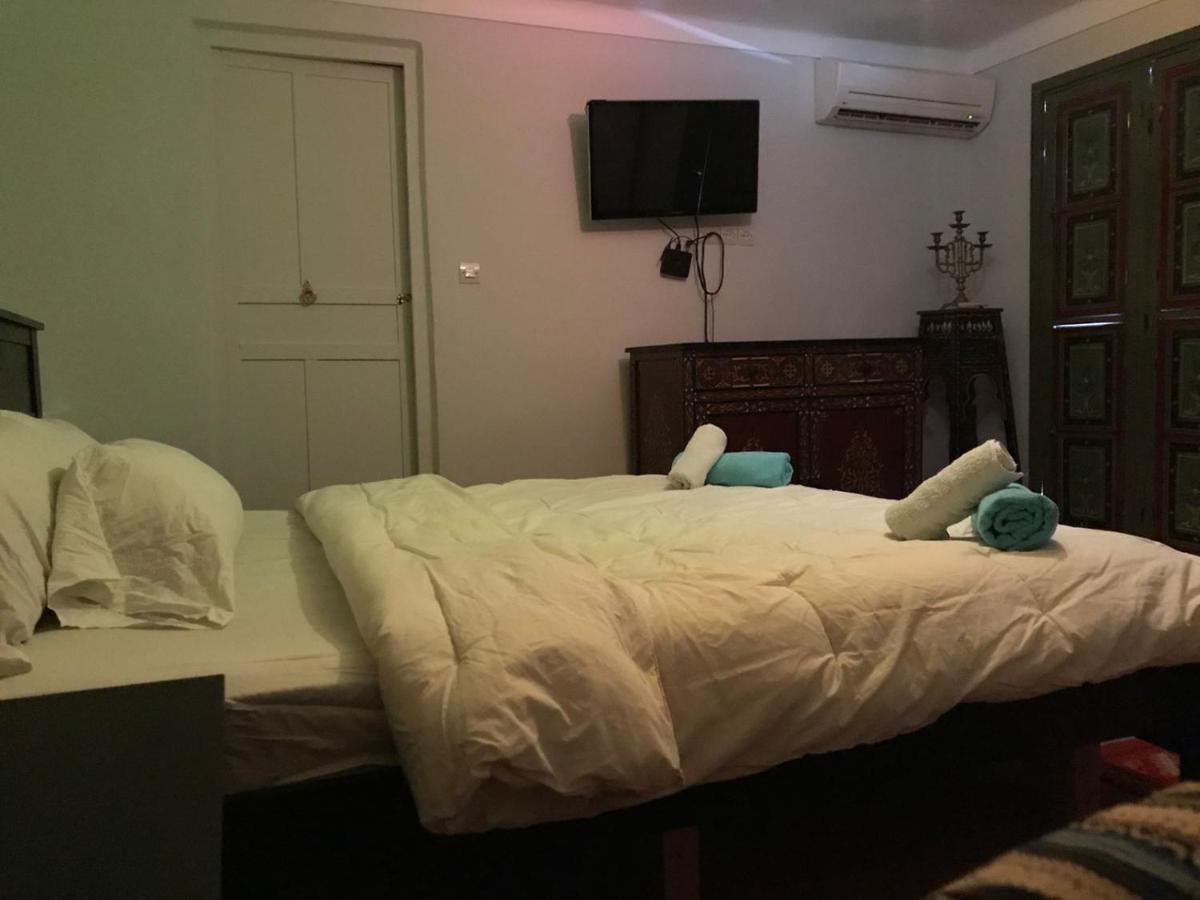 Apartmán Dar El Koutoubia Marakéš Exteriér fotografie