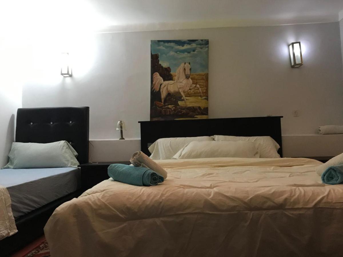 Apartmán Dar El Koutoubia Marakéš Exteriér fotografie