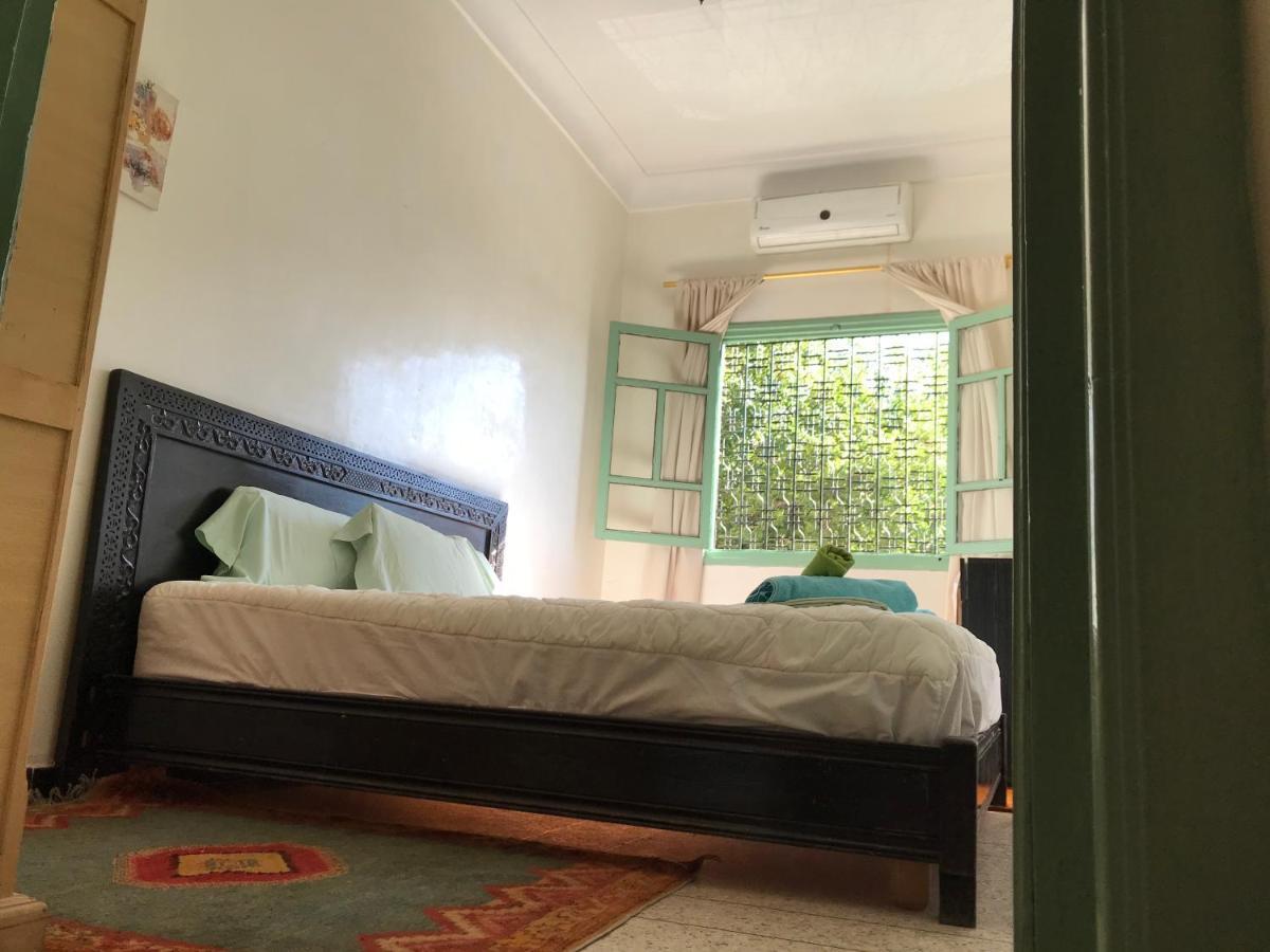 Apartmán Dar El Koutoubia Marakéš Exteriér fotografie