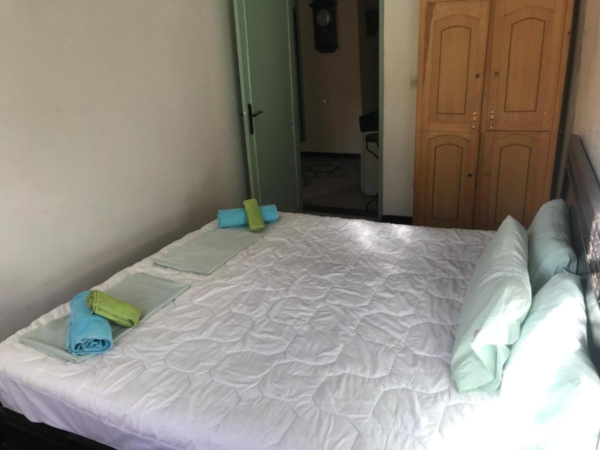 Apartmán Dar El Koutoubia Marakéš Exteriér fotografie
