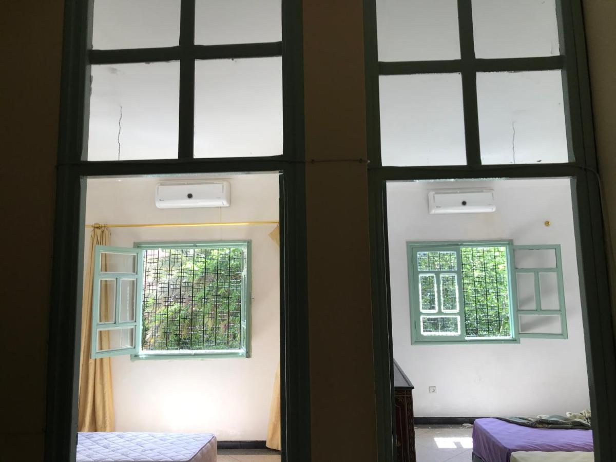 Apartmán Dar El Koutoubia Marakéš Exteriér fotografie