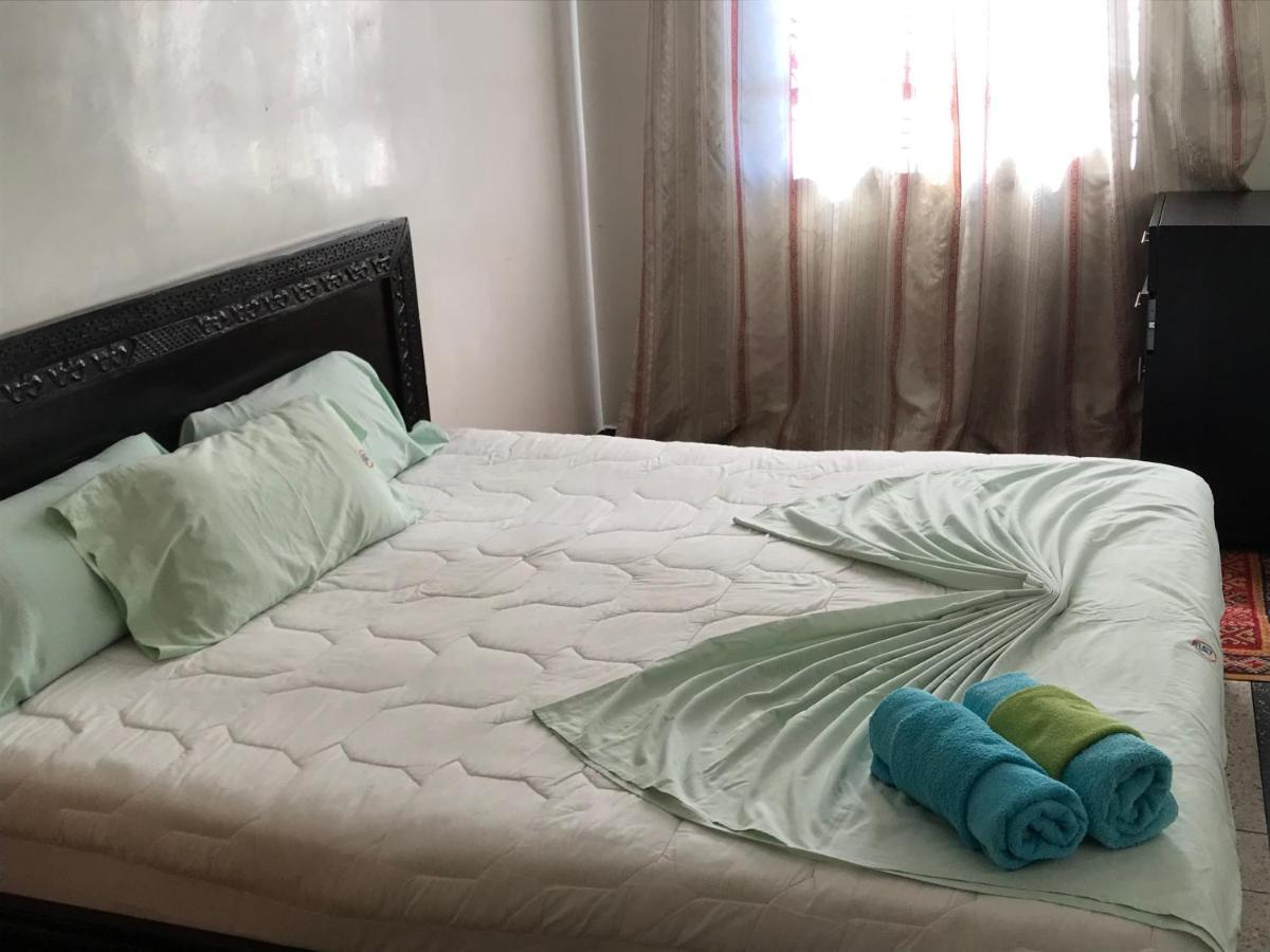 Apartmán Dar El Koutoubia Marakéš Exteriér fotografie