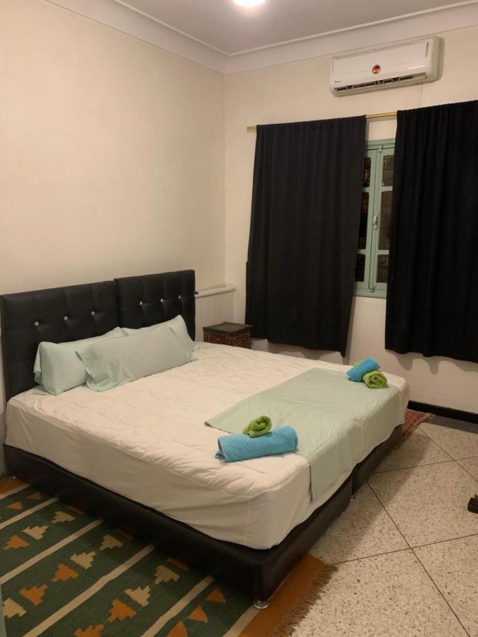 Apartmán Dar El Koutoubia Marakéš Exteriér fotografie