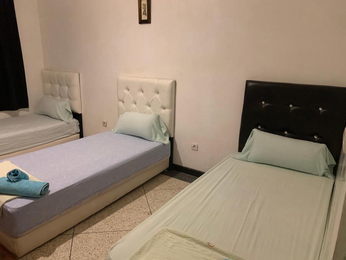 Apartmán Dar El Koutoubia Marakéš Exteriér fotografie